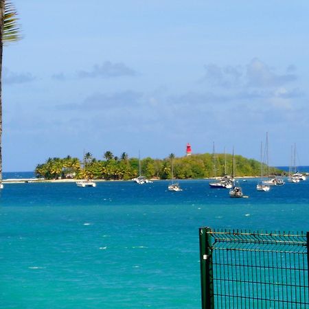 Studio Cote Mer Le Gosier  Kültér fotó